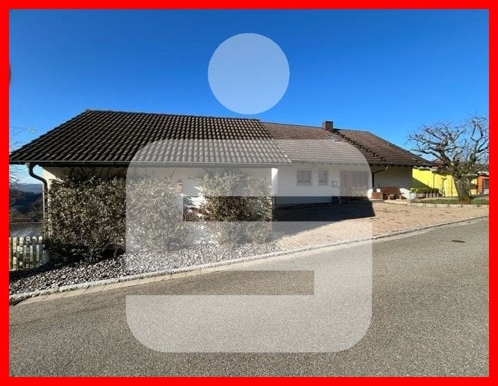 Einfamilienhaus mit Einliegerwohnung in Küssaberg- Bechtersbohl